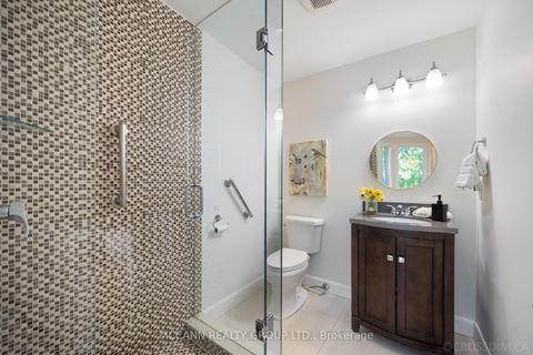 Photo 24 at 217 Pearson Avenue, Swansea, Toronto