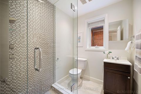 Photo 26 at 217 Pearson Avenue, Swansea, Toronto