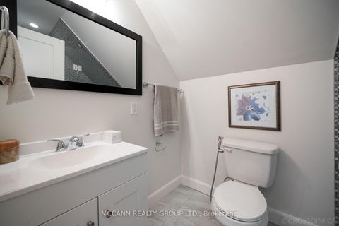 Photo 33 at 217 Pearson Avenue, Swansea, Toronto