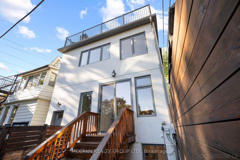 Photo 41 at 217 Pearson Avenue, Swansea, Toronto
