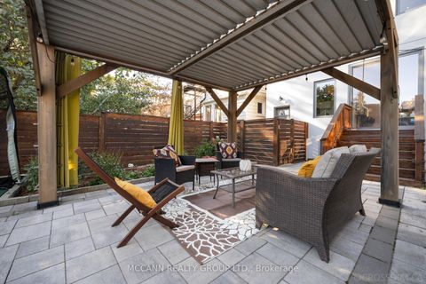 Photo 43 at 217 Pearson Avenue, Swansea, Toronto