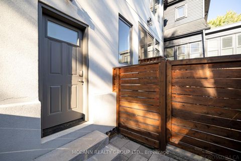 Photo 46 at 217 Pearson Avenue, Swansea, Toronto