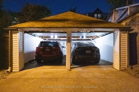 Photo 48 at 217 Pearson Avenue, Swansea, Toronto