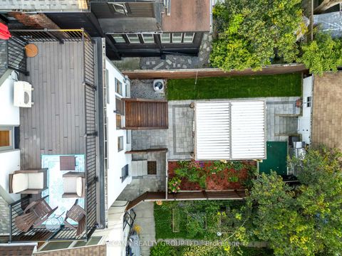 Photo 49 at 217 Pearson Avenue, Swansea, Toronto