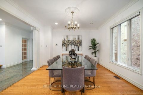 Photo 6 at 260 Byng Avenue, Willowdale East, Toronto