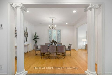 Photo 7 at 260 Byng Avenue, Willowdale East, Toronto