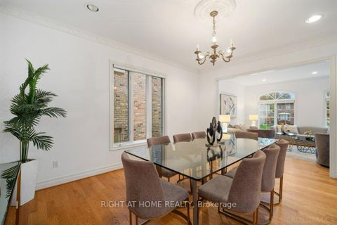 Photo 8 at 260 Byng Avenue, Willowdale East, Toronto