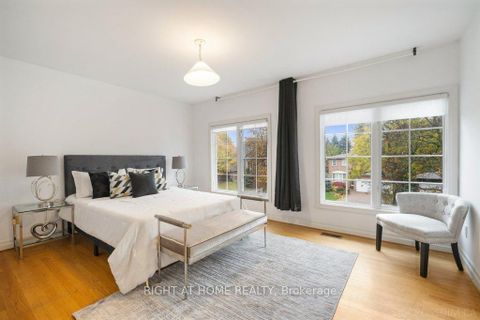 Photo 31 at 260 Byng Avenue, Willowdale East, Toronto