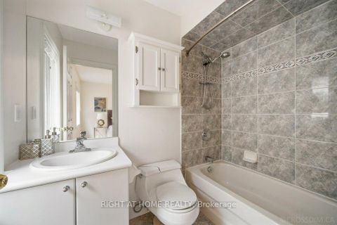 Photo 35 at 260 Byng Avenue, Willowdale East, Toronto