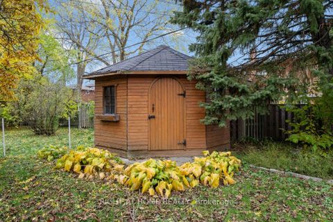Photo 41 at 260 Byng Avenue, Willowdale East, Toronto