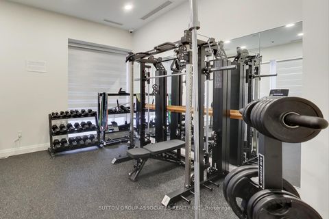 Photo 21 at 406 - 2 Edith Drive, Eglinton, Toronto