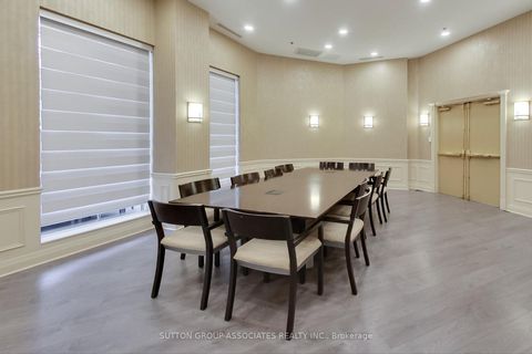 Photo 25 at 406 - 2 Edith Drive, Eglinton, Toronto