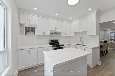 Photo 12 at 898 Greenwood Avenue, Danforth, Toronto