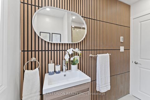 Photo 22 at 898 Greenwood Avenue, Danforth, Toronto