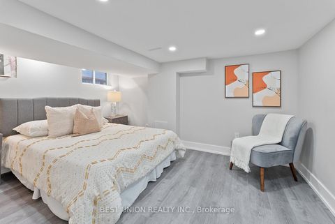 Photo 24 at 898 Greenwood Avenue, Danforth, Toronto