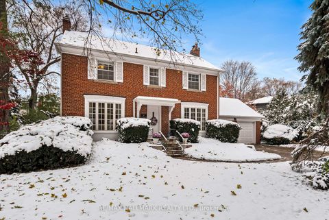 Photo 0 at 55 Sandringham Drive, Nortown, Toronto