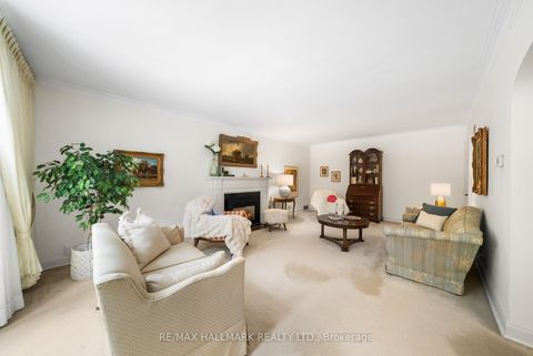 Photo 3 at 55 Sandringham Drive, Nortown, Toronto