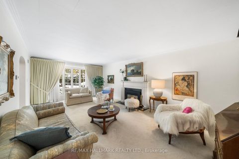 Photo 4 at 55 Sandringham Drive, Nortown, Toronto