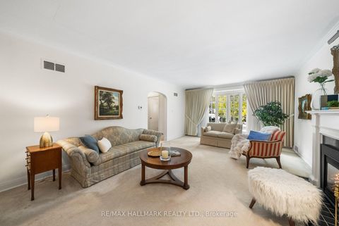 Photo 5 at 55 Sandringham Drive, Nortown, Toronto