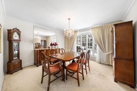 Photo 6 at 55 Sandringham Drive, Nortown, Toronto