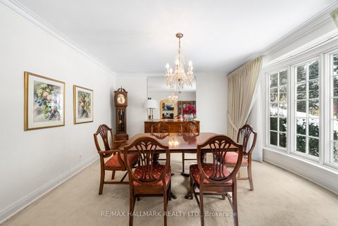 Photo 7 at 55 Sandringham Drive, Nortown, Toronto