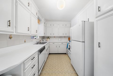 Photo 9 at 55 Sandringham Drive, Nortown, Toronto