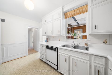 Photo 11 at 55 Sandringham Drive, Nortown, Toronto