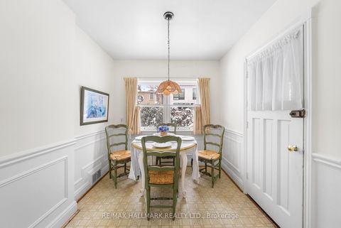 Photo 12 at 55 Sandringham Drive, Nortown, Toronto