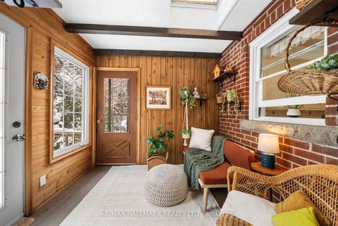 Photo 13 at 55 Sandringham Drive, Nortown, Toronto