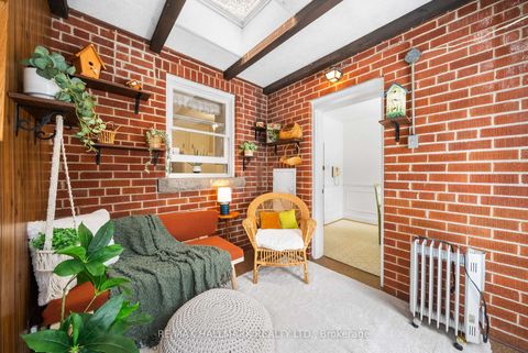 Photo 14 at 55 Sandringham Drive, Nortown, Toronto