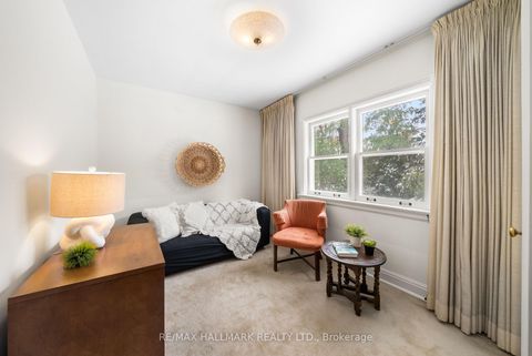 Photo 15 at 55 Sandringham Drive, Nortown, Toronto