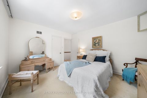 Photo 23 at 55 Sandringham Drive, Nortown, Toronto