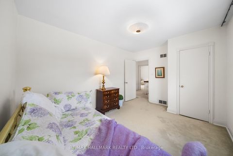 Photo 25 at 55 Sandringham Drive, Nortown, Toronto