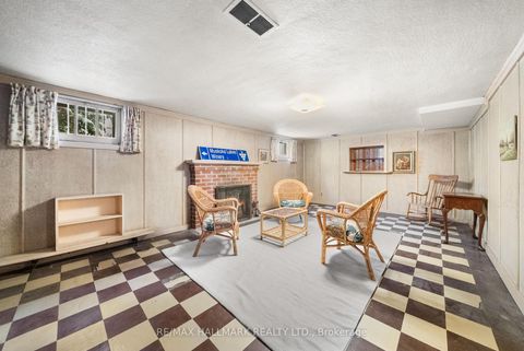 Photo 30 at 55 Sandringham Drive, Nortown, Toronto