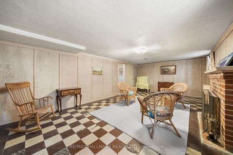 Photo 31 at 55 Sandringham Drive, Nortown, Toronto