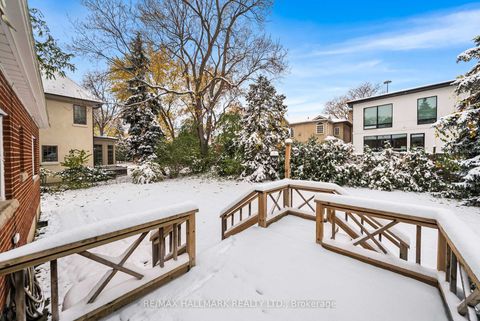 Photo 32 at 55 Sandringham Drive, Nortown, Toronto