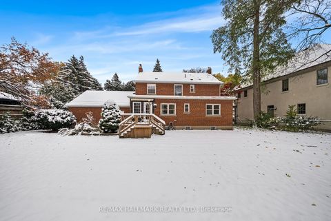 Photo 34 at 55 Sandringham Drive, Nortown, Toronto