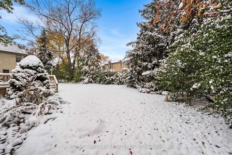 Photo 35 at 55 Sandringham Drive, Nortown, Toronto