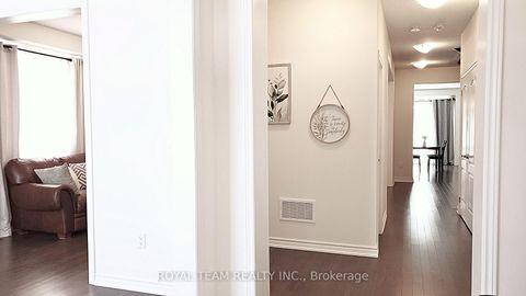 Photo 3 at 251 Danny Wheeler Boulevard, Keswick North, Georgina