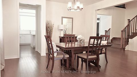 Photo 6 at 251 Danny Wheeler Boulevard, Keswick North, Georgina