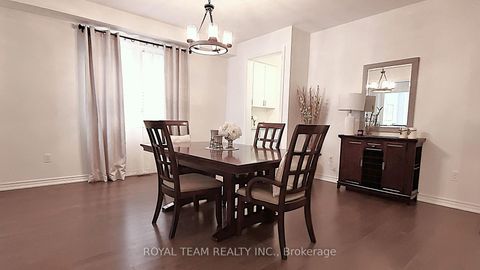 Photo 7 at 251 Danny Wheeler Boulevard, Keswick North, Georgina