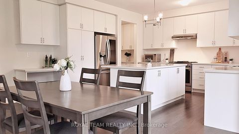 Photo 8 at 251 Danny Wheeler Boulevard, Keswick North, Georgina