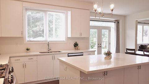 Photo 14 at 251 Danny Wheeler Boulevard, Keswick North, Georgina