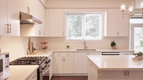 Photo 15 at 251 Danny Wheeler Boulevard, Keswick North, Georgina