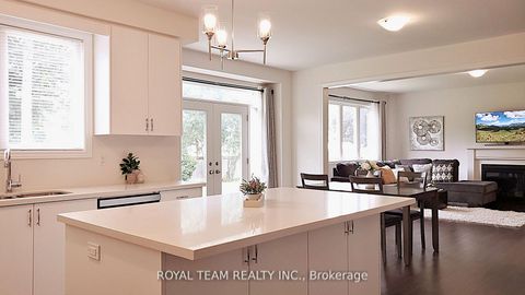 Photo 16 at 251 Danny Wheeler Boulevard, Keswick North, Georgina