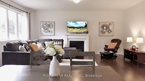 Photo 18 at 251 Danny Wheeler Boulevard, Keswick North, Georgina