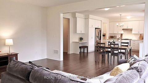 Photo 19 at 251 Danny Wheeler Boulevard, Keswick North, Georgina