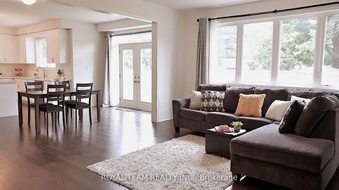 Photo 20 at 251 Danny Wheeler Boulevard, Keswick North, Georgina