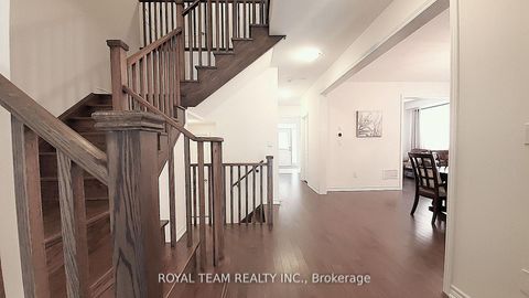 Photo 21 at 251 Danny Wheeler Boulevard, Keswick North, Georgina