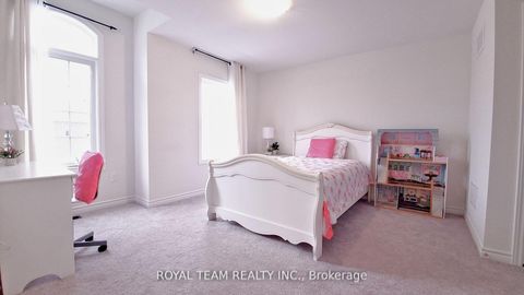 Photo 26 at 251 Danny Wheeler Boulevard, Keswick North, Georgina